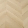 Kleurstaal click PVC Hongaarse punt beige eiken houtlook