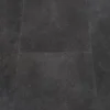 Kleurstaal click PVC Progetto Salina antraciet betonlook