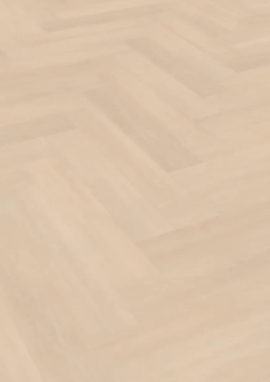 Kleurstaal click PVC Progetto Heringa visgraat beige eiken houtlook