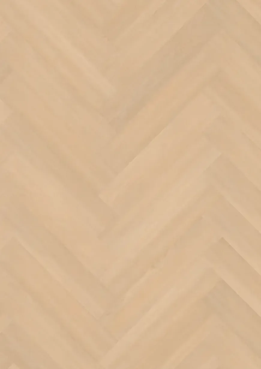 Kleurstaal click PVC Progetto Heringa visgraat naturel eiken houtlook