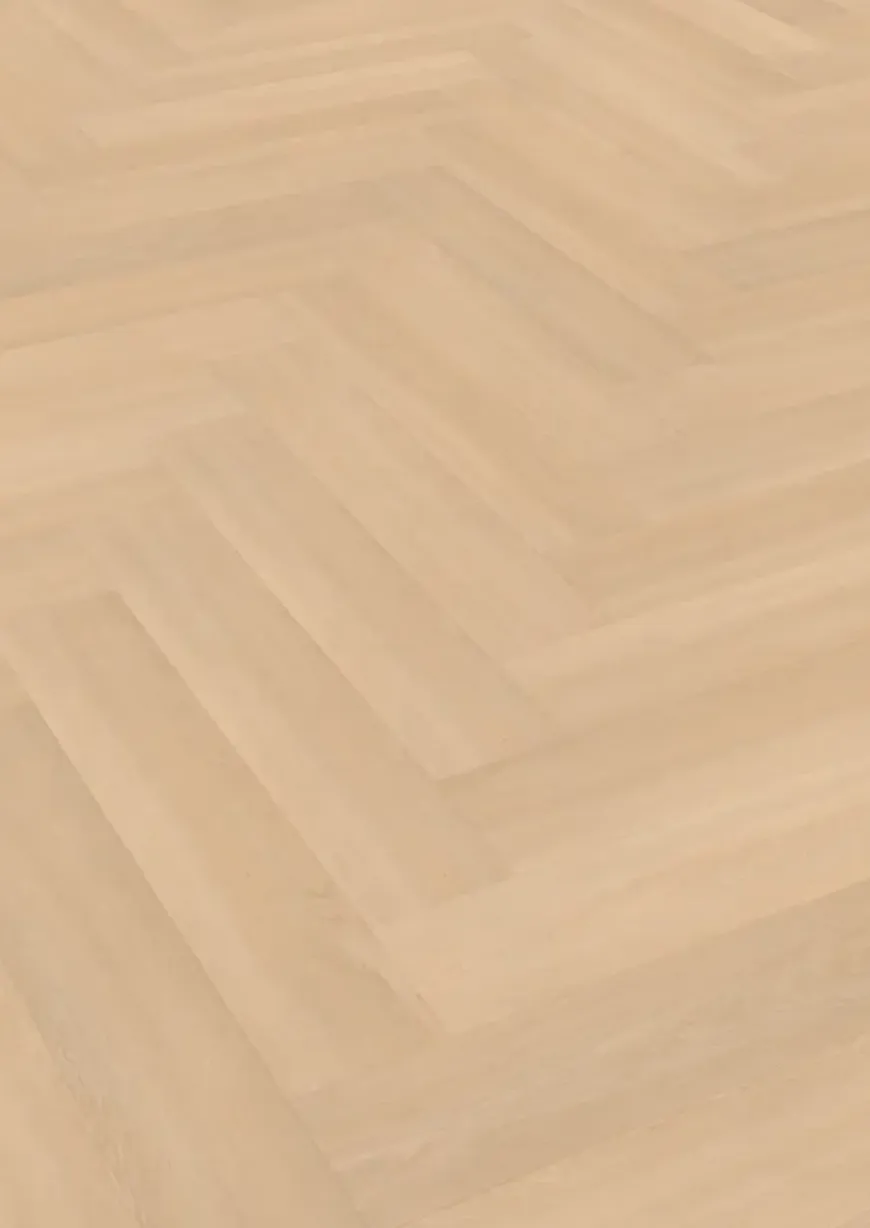 Kleurstaal click PVC Progetto Heringa visgraat naturel eiken houtlook