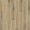 Kleurstaal click PVC Progetto Saverna gerookt eiken houtlook