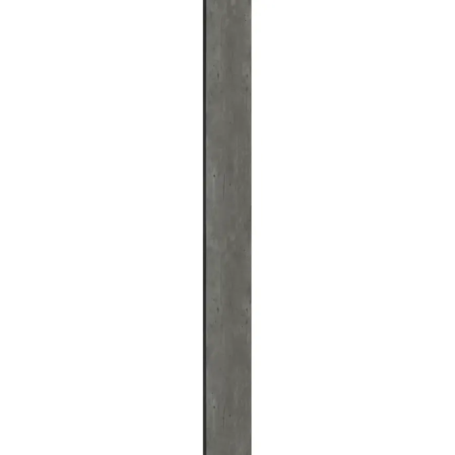 Akoestische Wandpanelen|Kleurstalen > Silentlines Kleurstaal decorpaneel beton 20x30 cm