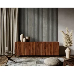 Akoestische Wandpanelen|Kleurstalen > Silentlines Kleurstaal decorpaneel beton 20x30 cm