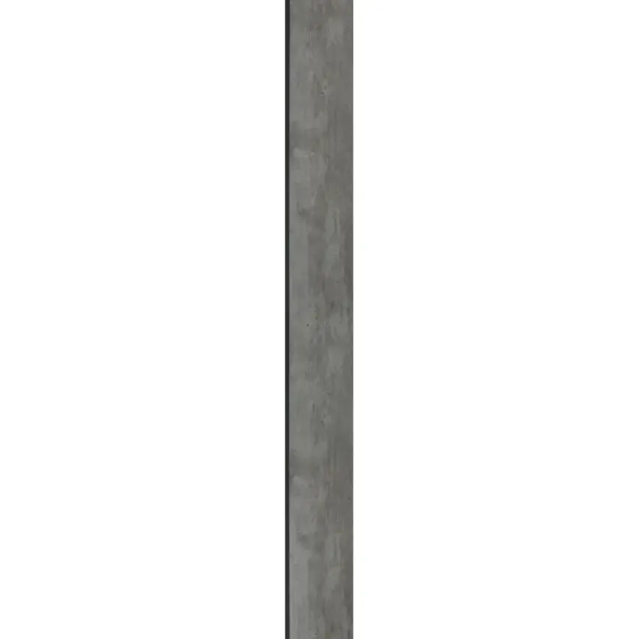 Akoestische Wandpanelen|Kleurstalen > Silentlines Kleurstaal decorpaneel beton 20x30 cm