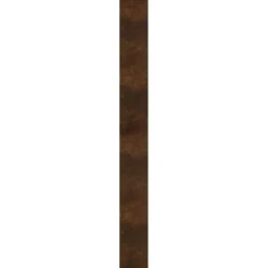 Akoestische Wandpanelen|Kleurstalen > Silentlines Kleurstaal decorpaneel roest 20x30 cm