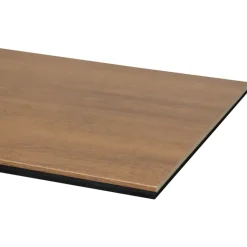 Akoestische Wandpanelen|Kleurstalen > CanDo Kleurstaal Decowall Elements rustiek eiken 25x30cm