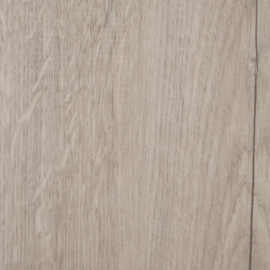 Kleurstaal Karwei click PVC Primera gerookt eiken houtlook