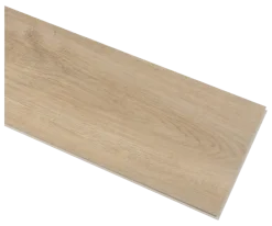 Kleurstaal Karwei click PVC Primera naturel eiken houtlook