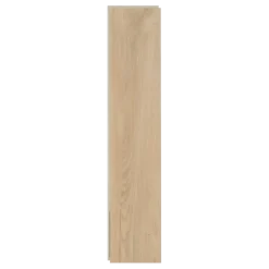 Kleurstaal Karwei click PVC Primera visgraat naturel eiken houtlook