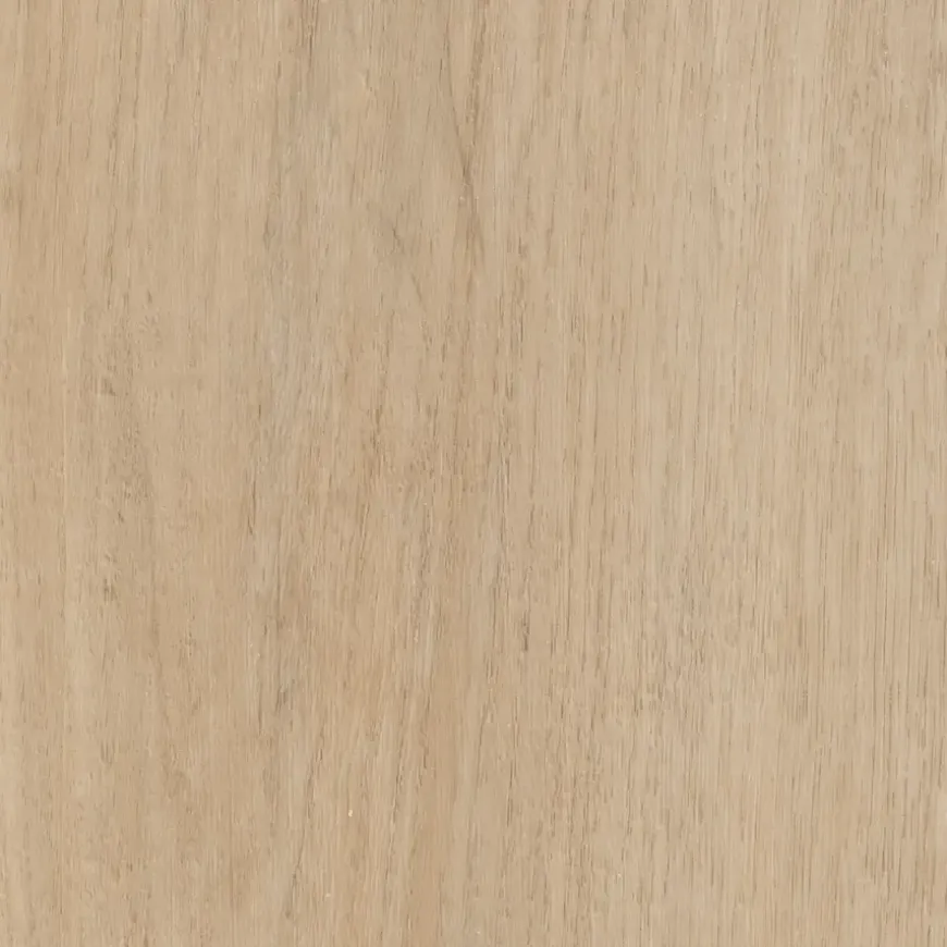 Kleurstaal Karwei click PVC Primera visgraat naturel eiken houtlook