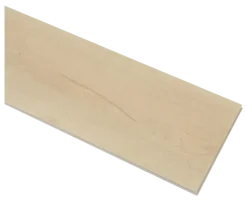 Kleurstaal Karwei click PVC Primera beige eiken houtlook