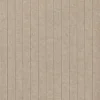 Akoestische Wandpanelen|Kleurstalen > Silentlines Kleurstaal lattenwand vilt taupe 20x30 cm
