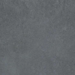 Kleurstaal Le Noir & Blanc click PVC Piastro tegel donkergrijs betonlook