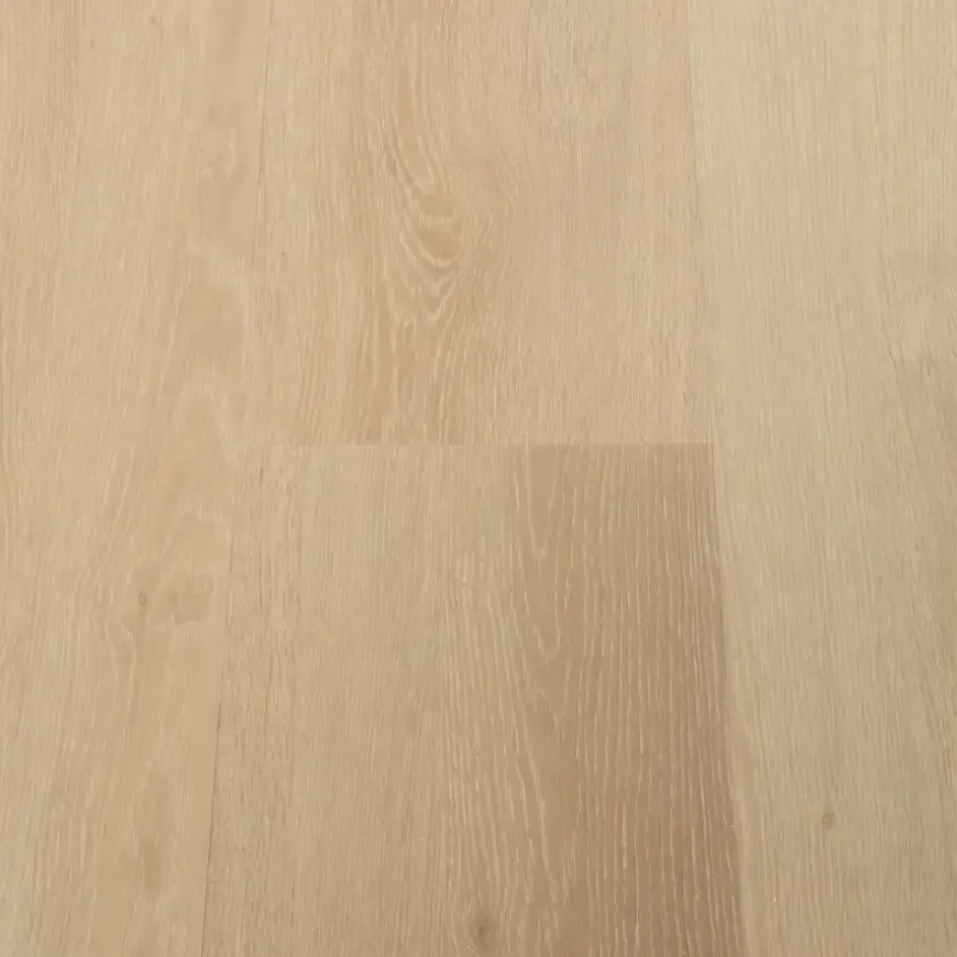 Kleurstaal Le Noir & Blanc click PVC Madero beige eiken houtlook