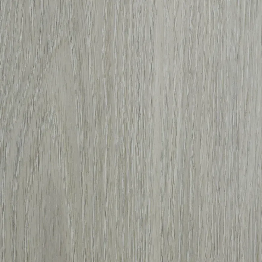 Kleurstaal Le Noir & Blanc click PVC Madero grijs/bruin eiken houtlook
