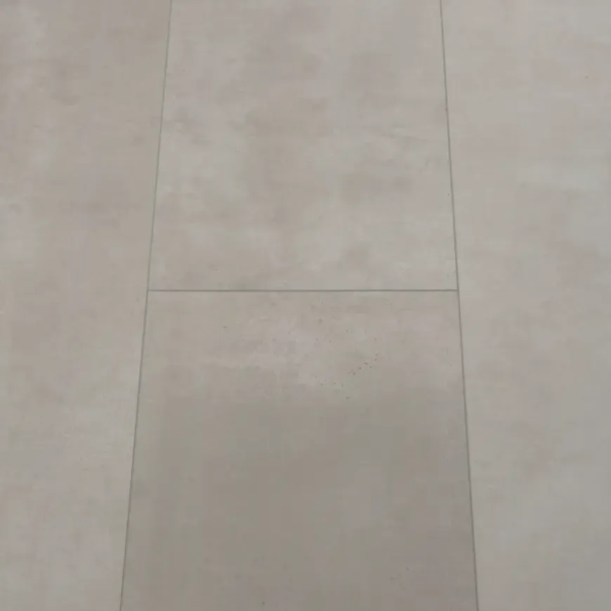 Kleurstaal vtwonen click PVC EVC Pebble betonlook