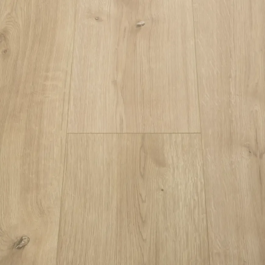 Kleurstaal vtwonen click PVC EVC Oat beige houtlook