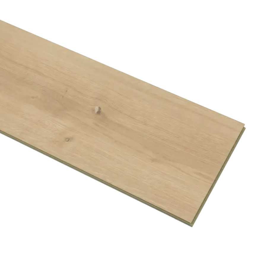Kleurstaal vtwonen click PVC EVC Oat beige houtlook