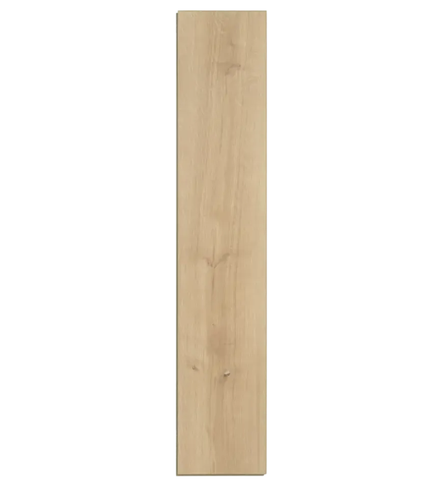 Kleurstaal vtwonen click PVC EVC Oat beige houtlook