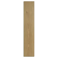 Kleurstaal vtwonen click PVC EVC Wheat lichtbruin houtlook