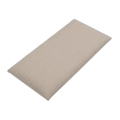 Kleurstalen|Wandkussens > Geen Kleurstaal wandkussen Boucle Taupe