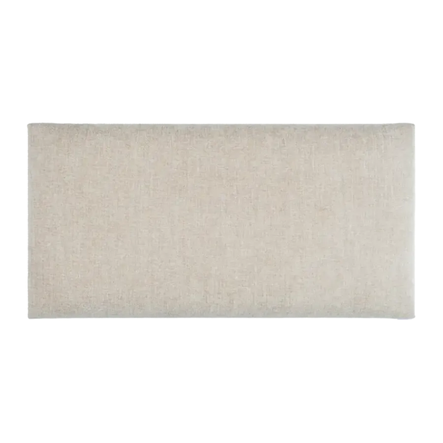 Kleurstalen|Wandkussens > Geen Kleurstaal wandkussen Taupe
