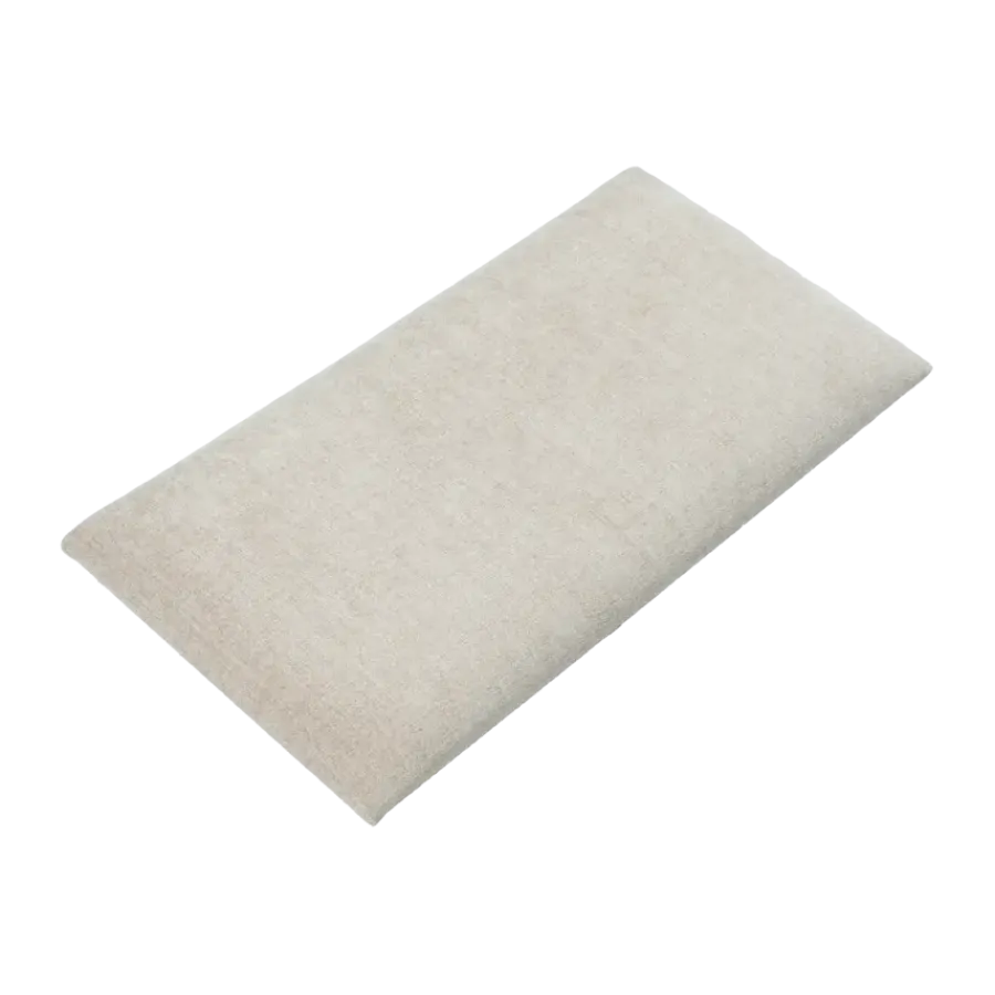 Kleurstalen|Wandkussens > Geen Kleurstaal wandkussen Taupe