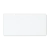 Kleurstalen|PVC Wandtegels & Panelen > Geen Kleurstaal wandtegel kunststof Allora wit marmer mat 20x30cm