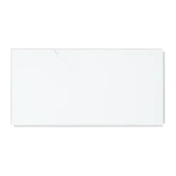 Kleurstalen|PVC Wandtegels & Panelen > Geen Kleurstaal wandtegel kunststof Allora wit marmer mat 20x30cm
