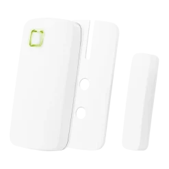 Elektronische Beveiliging|Sensoren > KlikAanKlikUit Klik Aan Klik Uit - Draadloze Contactsensor