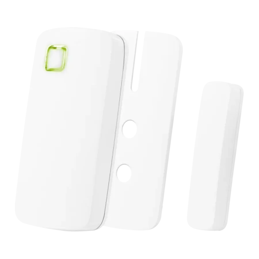 Elektronische Beveiliging|Sensoren > KlikAanKlikUit Klik Aan Klik Uit - Draadloze Contactsensor