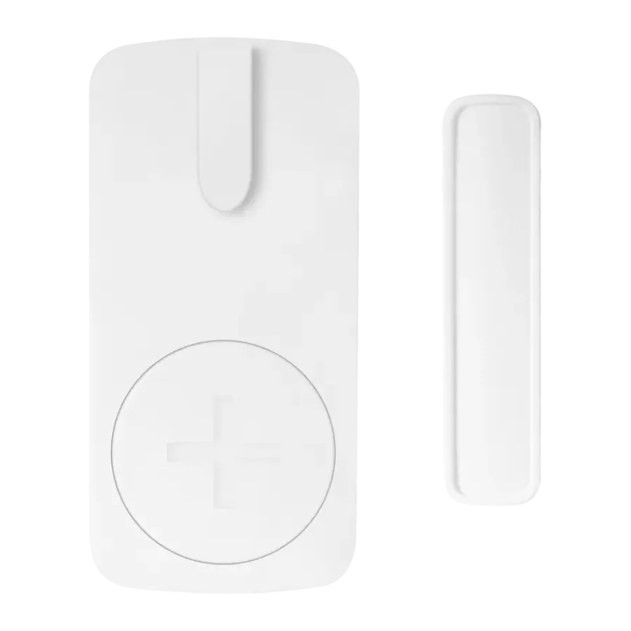 Elektronische Beveiliging|Sensoren > KlikAanKlikUit Klik Aan Klik Uit - Draadloze Contactsensor