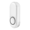 Intercoms & Deurbellen|Elektronische Beveiliging > KlikAanKlikUit Draadloze drukknop ACDB-8000A W