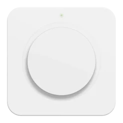 Dimmers|Smart Schakelmateriaal > KlikAanKlikUit Draadloze draaiknop AWRT-1000