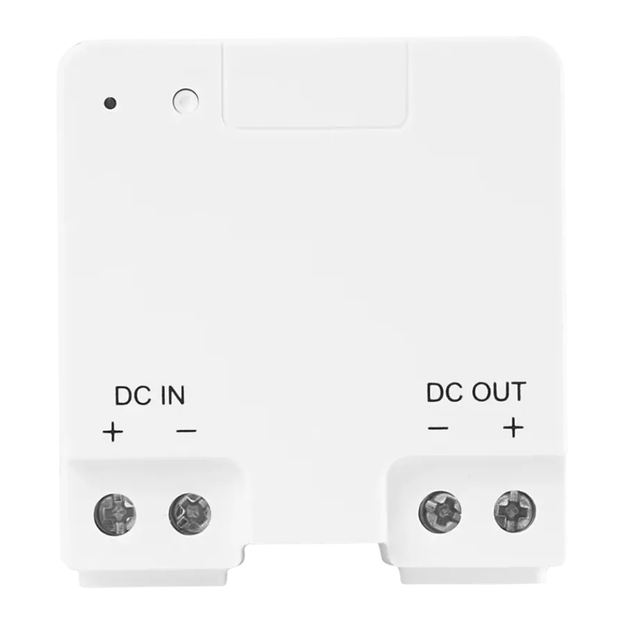 Dimmers|Inbouw Schakelmateriaal > KlikAanKlikUit LED Dimmer 12-24V ACM-LV24