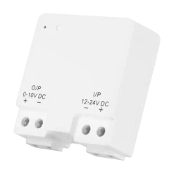 Dimmers|Inbouw Schakelmateriaal > KlikAanKlikUit LED Dimmer 0-10V ACM-LV10
