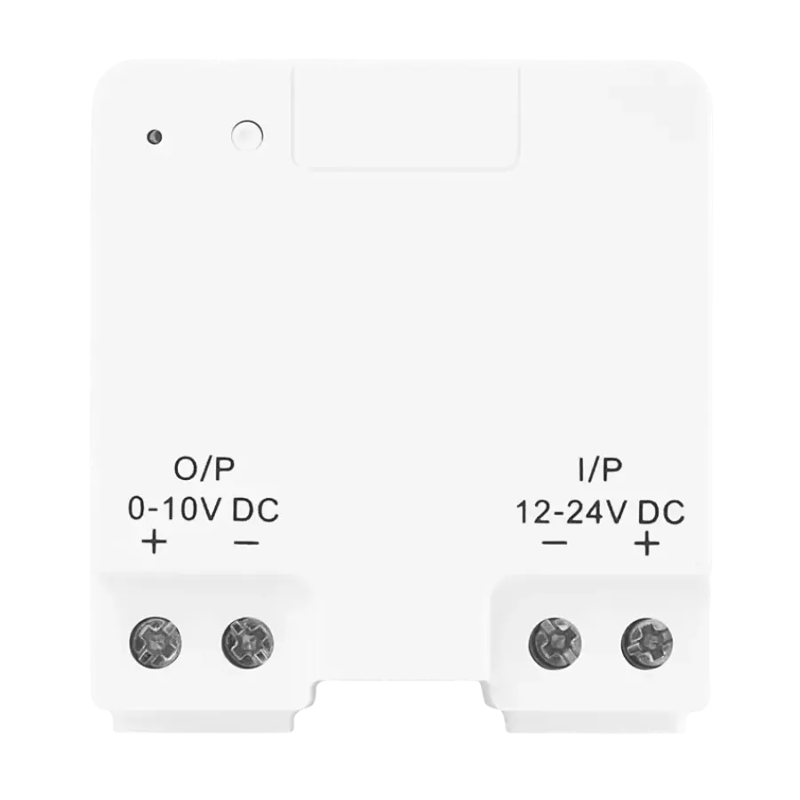 Dimmers|Inbouw Schakelmateriaal > KlikAanKlikUit LED Dimmer 0-10V ACM-LV10