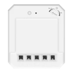 Dimmers|Inbouw Schakelmateriaal > KlikAanKlikUit led inbouwdimmer acm-250