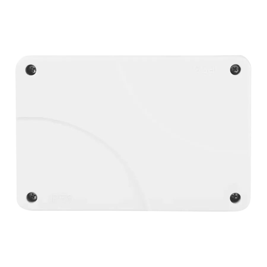 Elektradozen > KlikAanKlikUit Montagedoos OWH-002 ACM3500-3 Spatwaterdicht