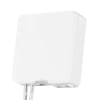 Dimmers|Inbouw Schakelmateriaal > KlikAanKlikUit Multi Inbouwdimmer AWMD-250