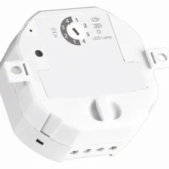 Dimmers|Inbouw Schakelmateriaal > KlikAanKlikUit Multi Inbouwdimmer ACM-100