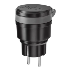 Dimmers|Smart Schakelmateriaal > KlikAanKlikUit Stekkerdoos AGC-200 inclusief Dimmer voor Buiten