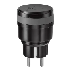 Dimmers|Smart Schakelmateriaal > KlikAanKlikUit Stekkerdoos AGC-200 inclusief Dimmer voor Buiten