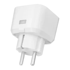 Dimmers|Inbouw Schakelmateriaal > KlikAanKlikUit Stopcontactdimmer ACC-250-LD