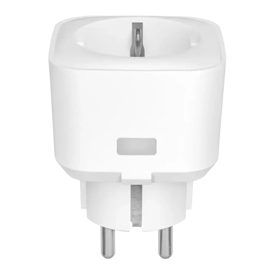 Dimmers|Inbouw Schakelmateriaal > KlikAanKlikUit Stopcontactdimmer ACC-250-LD