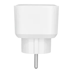 Dimmers|Inbouw Schakelmateriaal > KlikAanKlikUit Stopcontactdimmer ACC-250-LD