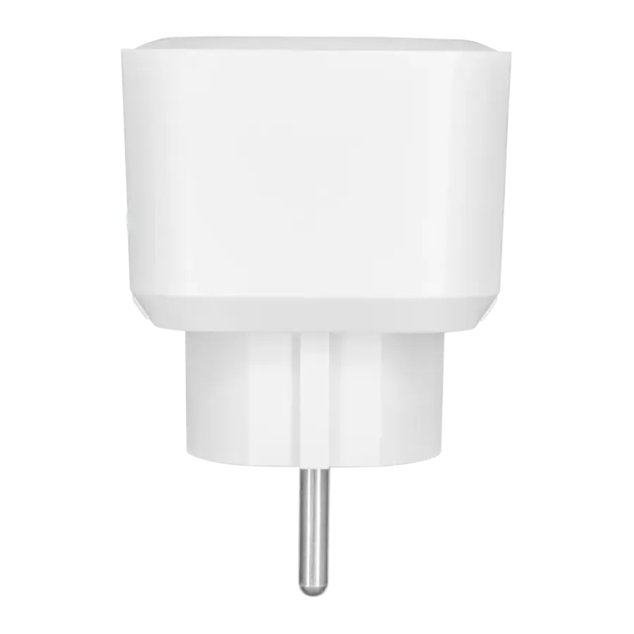 Dimmers|Inbouw Schakelmateriaal > KlikAanKlikUit Stopcontactdimmer ACC-250-LD