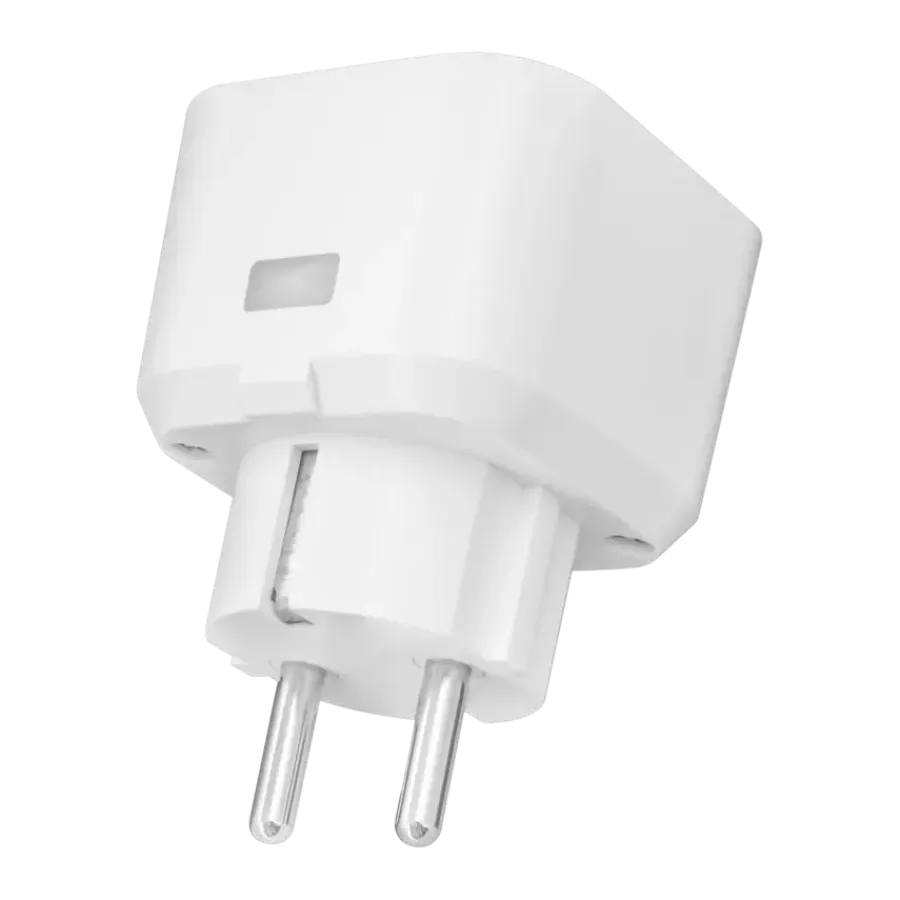 Draadloze Schakelaars|Schakelaars > KlikAanKlikUit Stopcontactdimmer 2 stuks met Afstandsbediening ACC-250R