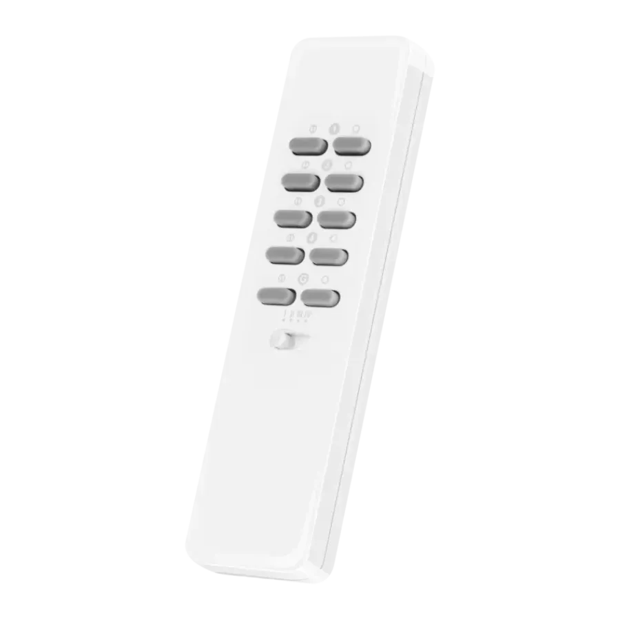 Draadloze Schakelaars|Schakelaars > KlikAanKlikUit Stopcontactdimmer 2 stuks met Afstandsbediening ACC-250R
